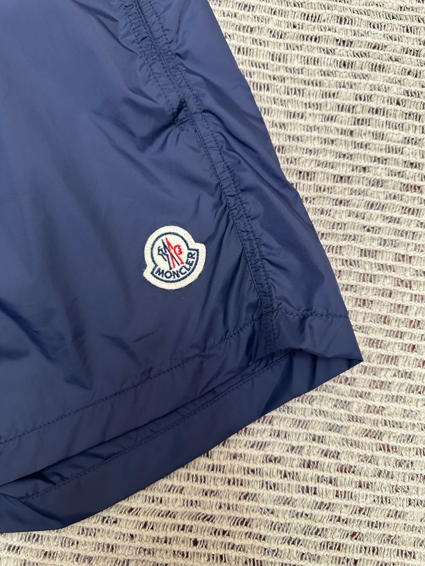 🔥P85💰 Moncler Authentic ： ： Logo Breathable ：Black Navy Blue Gray Green White Orange Yellow Green Blue size：M L XL 2XL 3XL（100-200 ）